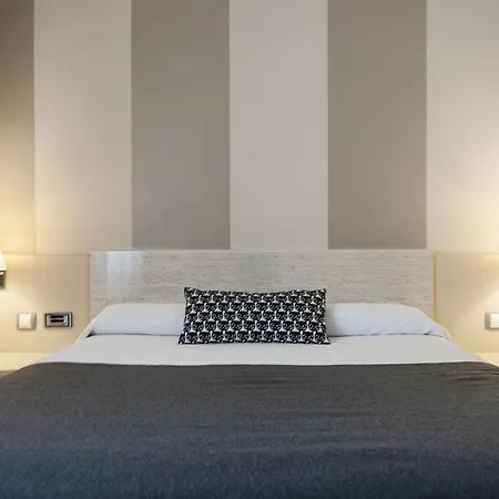 Hotel Rio Arga
