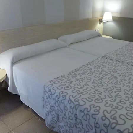 Rio Arga Hotel