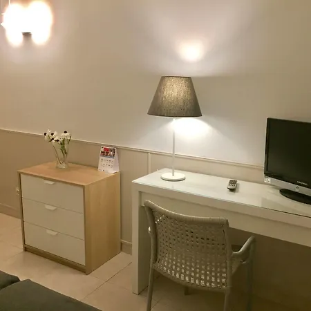 Rio Arga Hotel