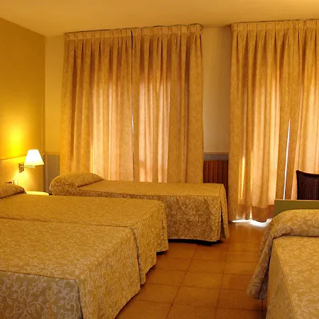 Rio Arga 2* Saragosse