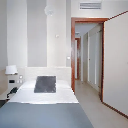 Rio Arga Отель 2*