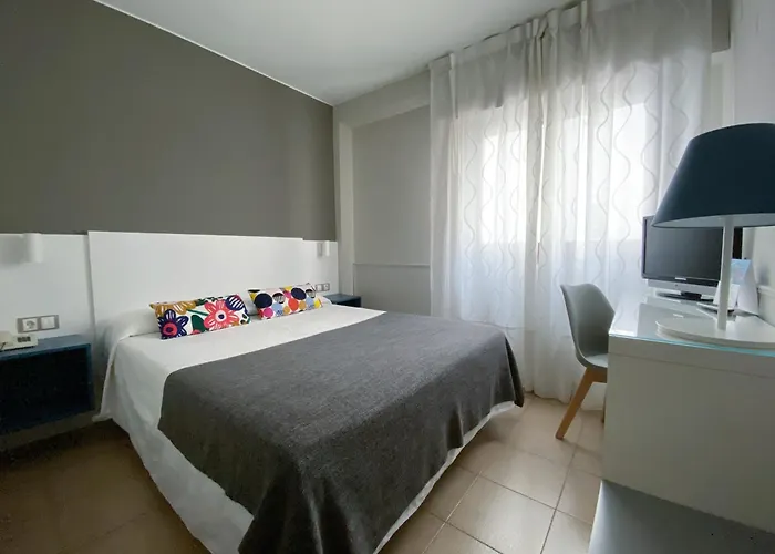 Rio Arga Szálloda 2*