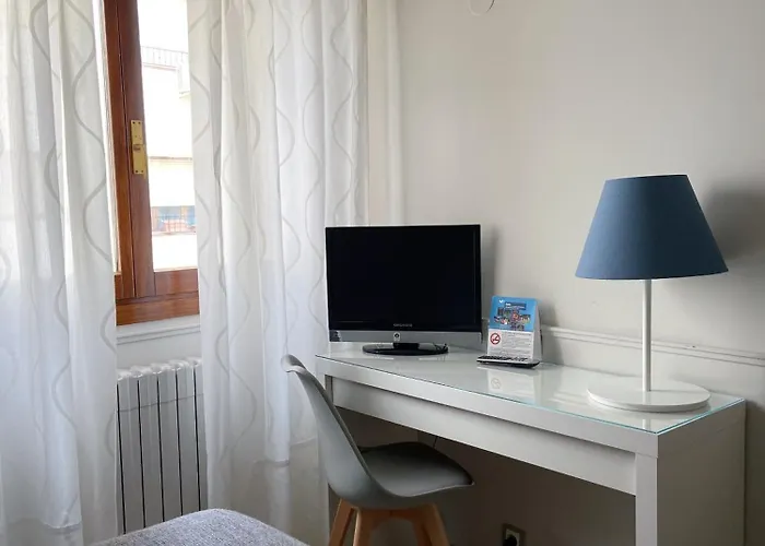 Rio Arga Szálloda 2*