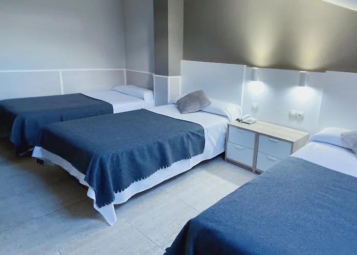 Rio Arga Szálloda 2*