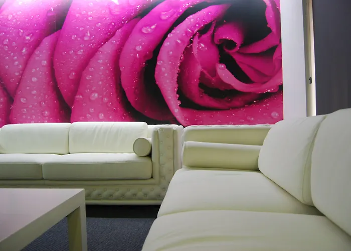 Rio Arga Szálloda 2*