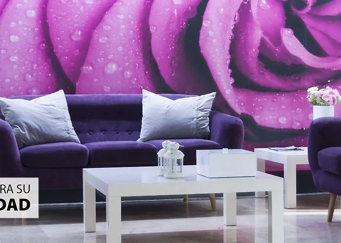 Szálloda Rio Arga 2*