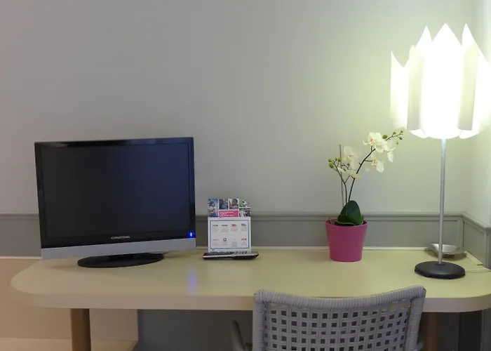 Rio Arga Szálloda 2*