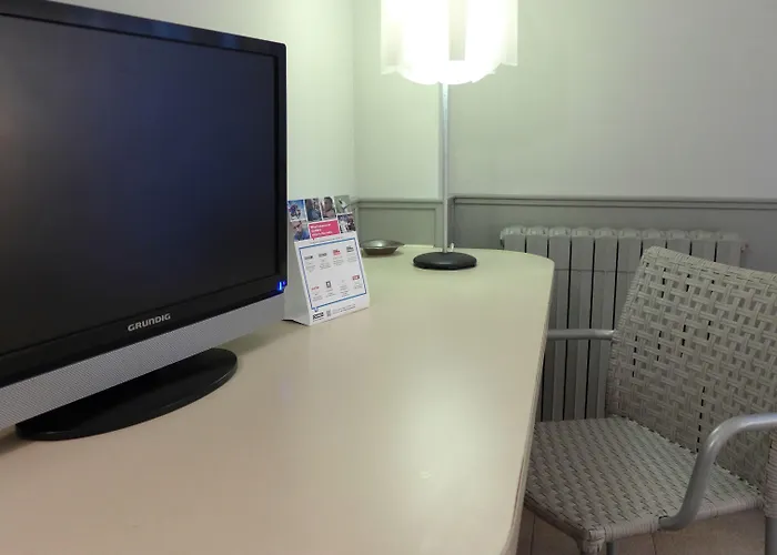 Szálloda Rio Arga Zaragoza