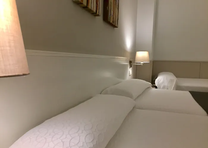 Szálloda Rio Arga Zaragoza