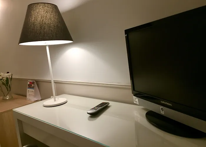 Rio Arga 2* Zaragoza