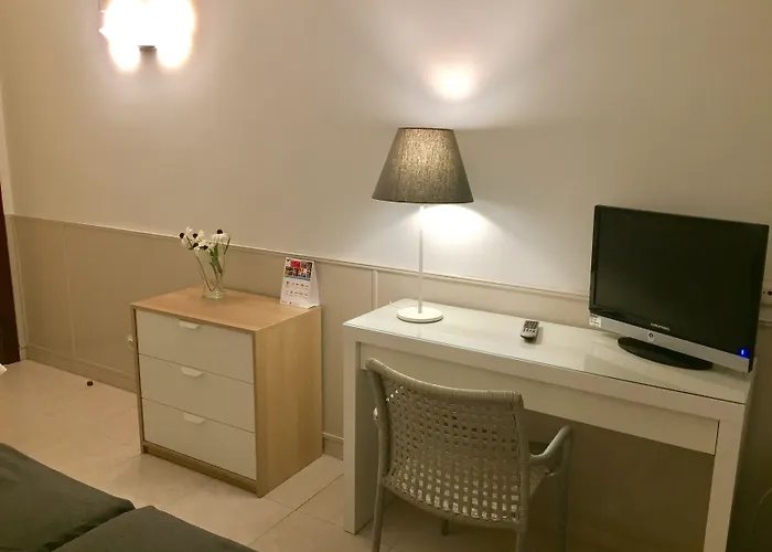 Szálloda Rio Arga Zaragoza