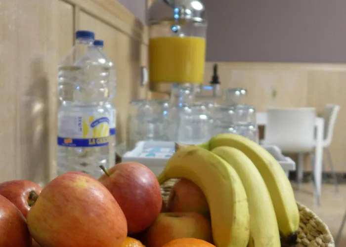 Szálloda Rio Arga Zaragoza