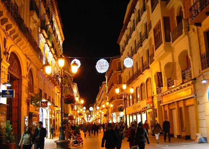 Szálloda Rio Arga 2*