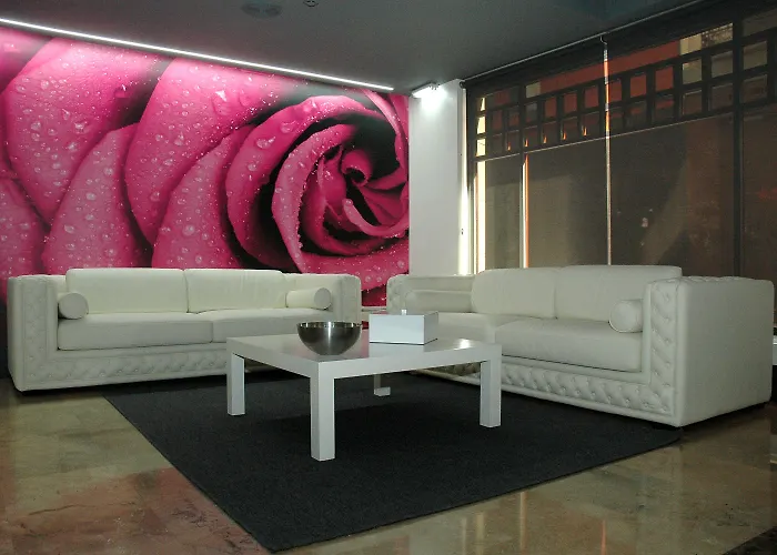 Rio Arga Szálloda 2*