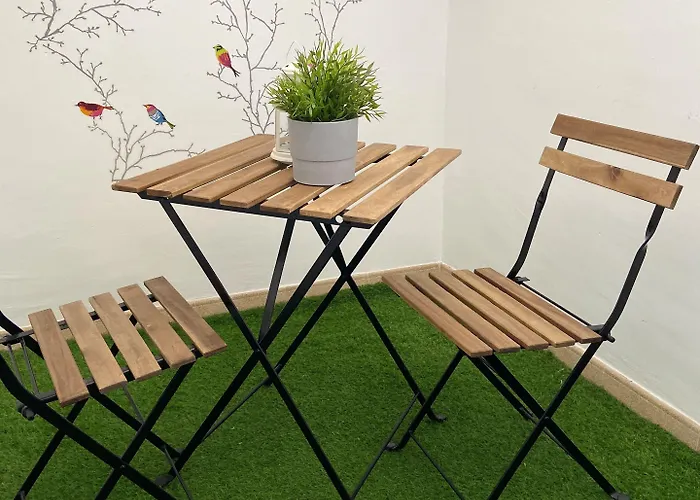 Szálloda Rio Arga Zaragoza