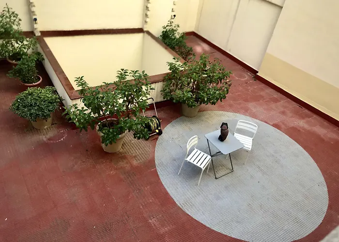 Rio Arga Отель 2*