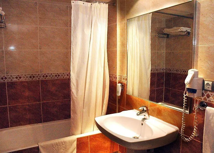 Rio Arga Szálloda 2*