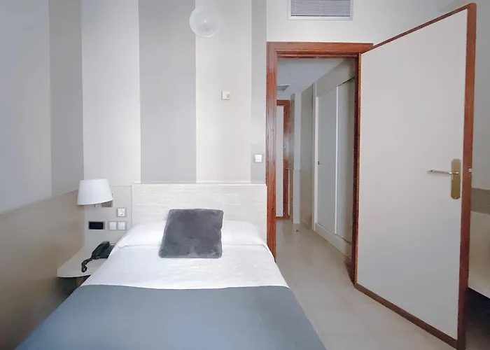 Rio Arga Szálloda 2*